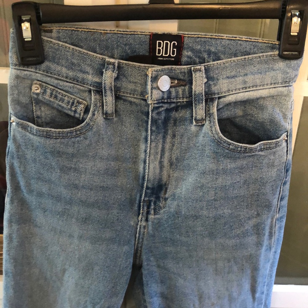 BDG skinny jeans